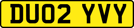DU02YVY
