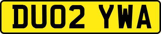 DU02YWA