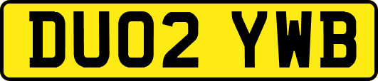 DU02YWB