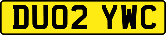 DU02YWC