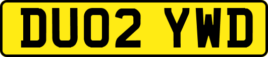 DU02YWD