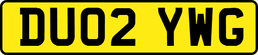 DU02YWG