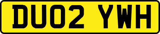 DU02YWH