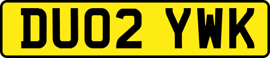 DU02YWK