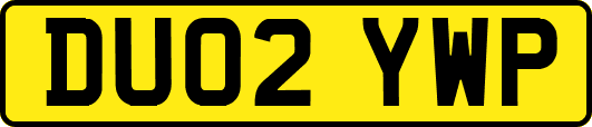 DU02YWP