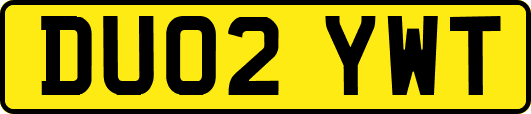 DU02YWT