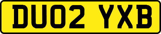 DU02YXB
