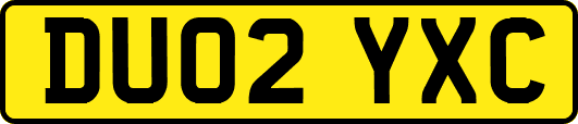 DU02YXC