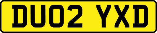 DU02YXD