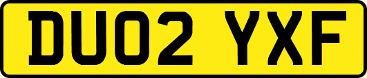 DU02YXF