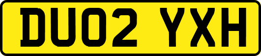 DU02YXH