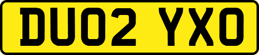 DU02YXO