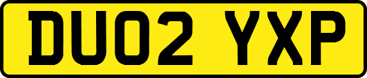DU02YXP