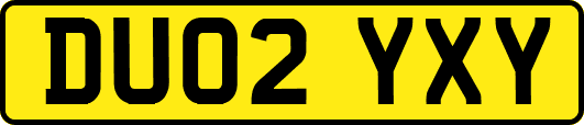 DU02YXY
