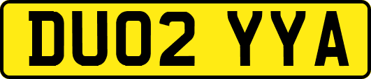 DU02YYA