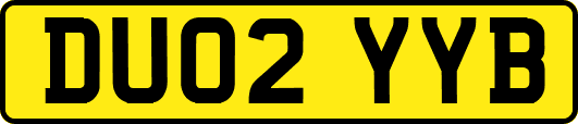 DU02YYB