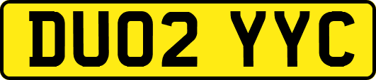 DU02YYC