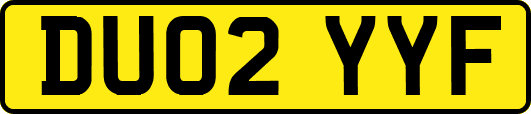 DU02YYF