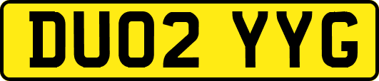 DU02YYG