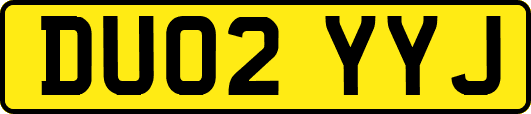 DU02YYJ