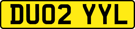 DU02YYL