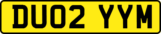 DU02YYM