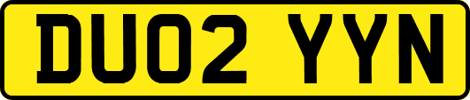 DU02YYN