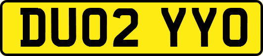 DU02YYO