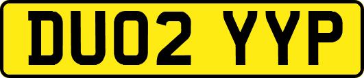 DU02YYP