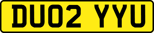 DU02YYU