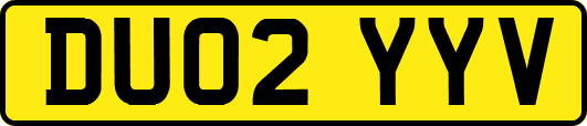 DU02YYV