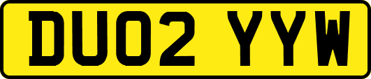 DU02YYW