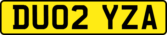 DU02YZA