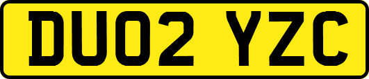 DU02YZC