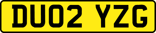 DU02YZG