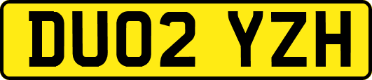 DU02YZH