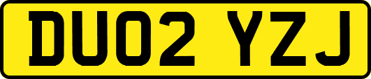 DU02YZJ