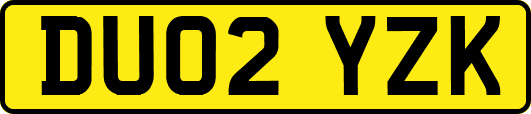 DU02YZK