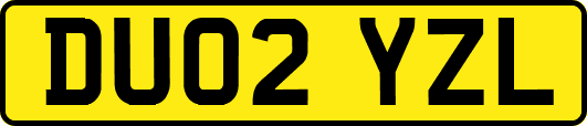 DU02YZL