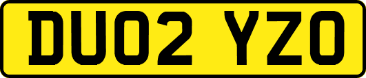 DU02YZO