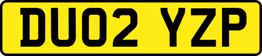 DU02YZP