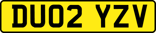 DU02YZV