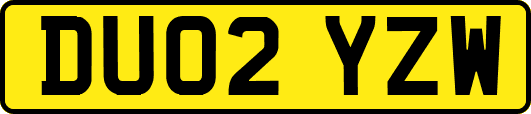 DU02YZW