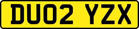 DU02YZX