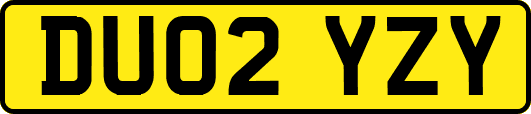 DU02YZY