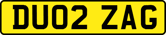 DU02ZAG