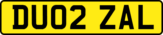 DU02ZAL
