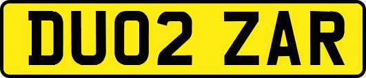 DU02ZAR