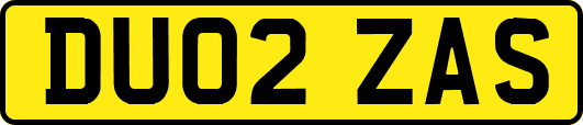 DU02ZAS