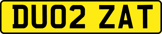 DU02ZAT
